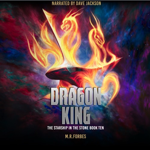 Dragon King