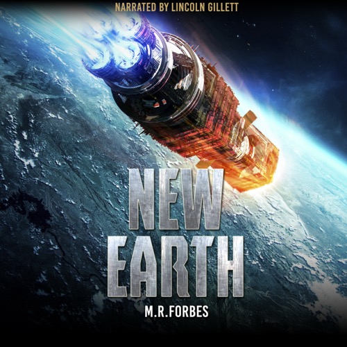 New Earth