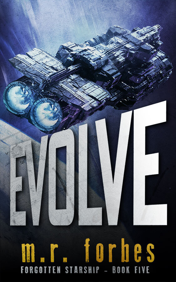 Evolve