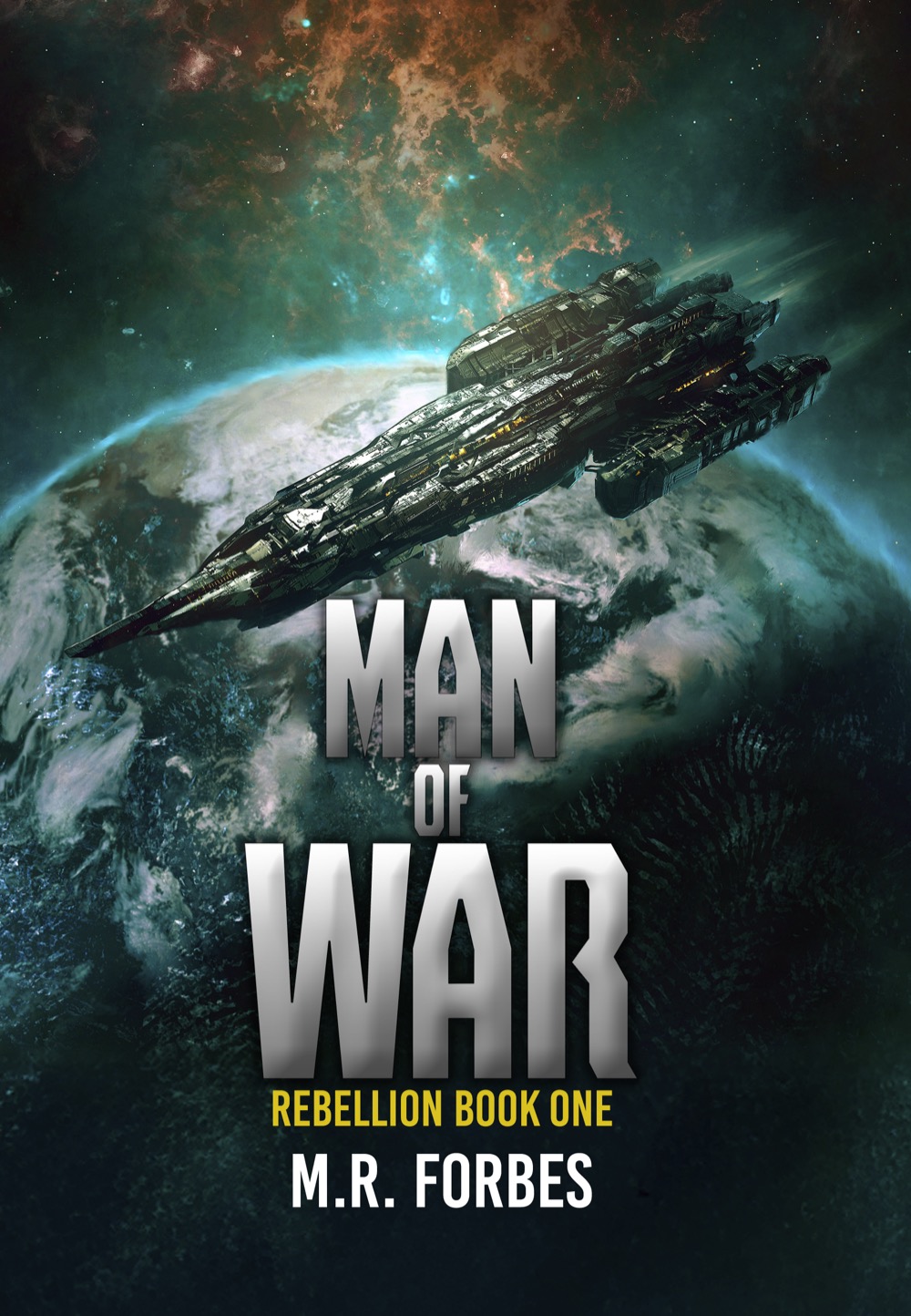 Man Of War
