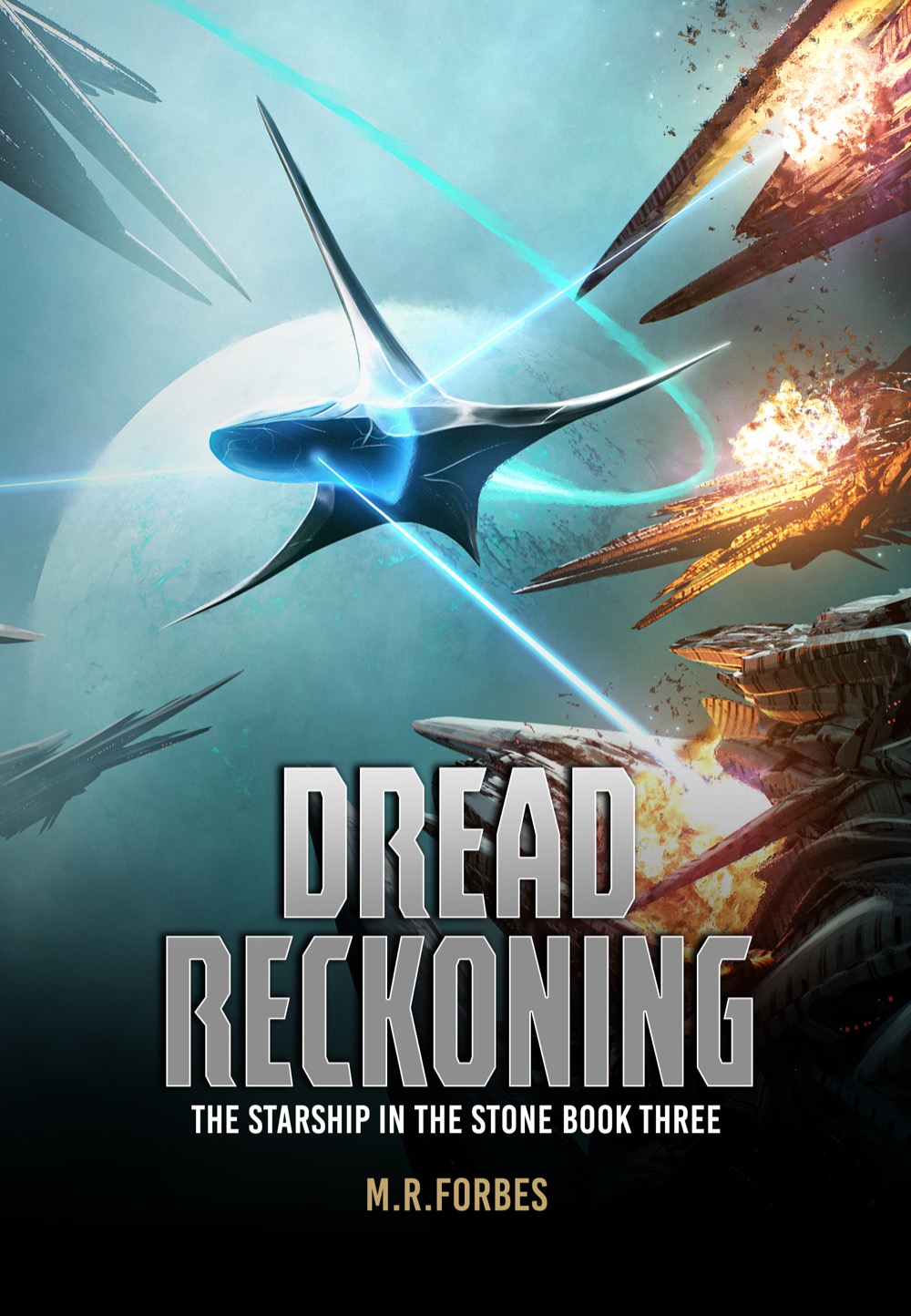 Dread Reckoning