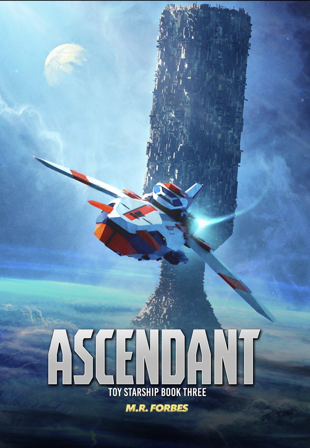 3. Ascendant