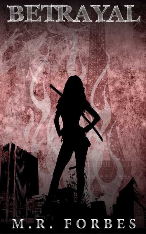 Betrayal
