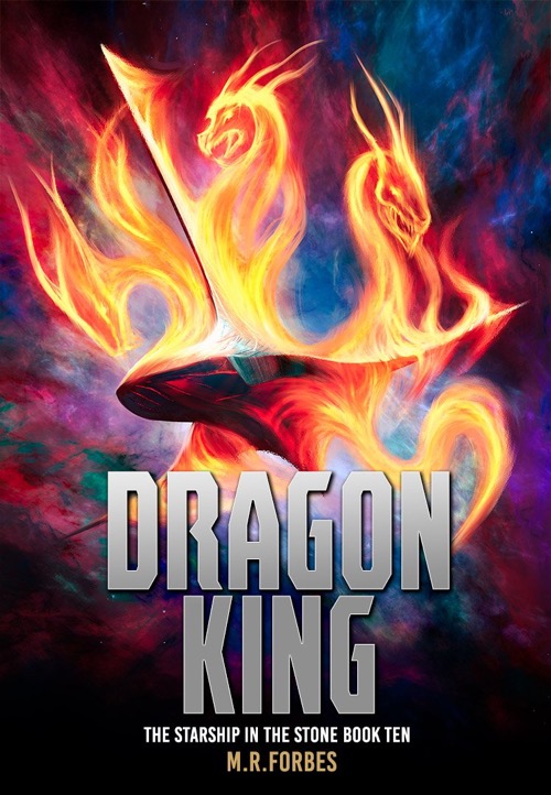 DRAGON KING