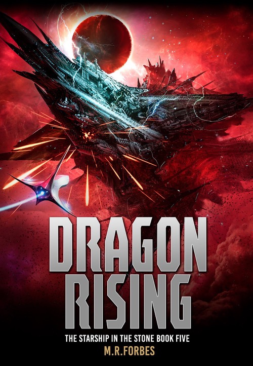 Dragon Rising