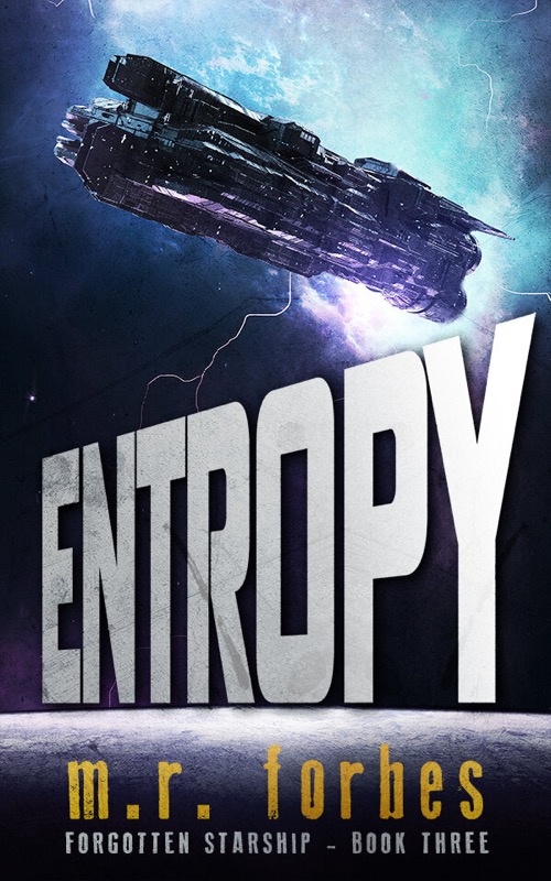 Entropy
