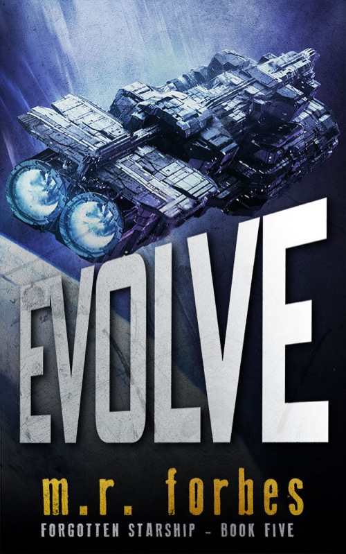 Evolve