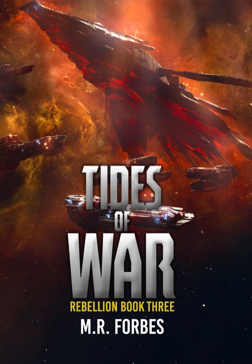 Tides of War