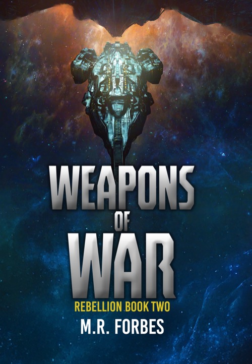 Weapons of War