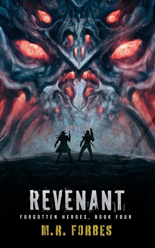 Revenant