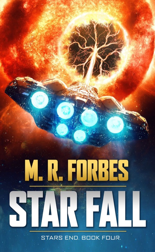 Star Fall