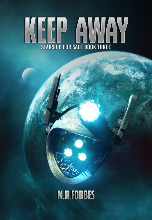 Keep Away