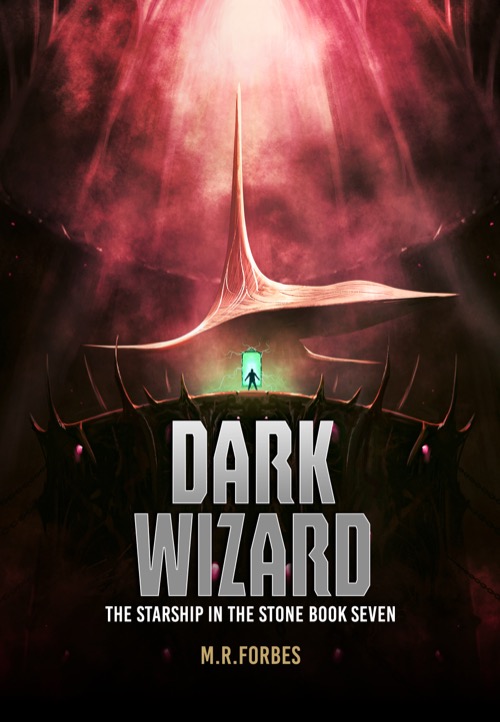 Dark Wizard