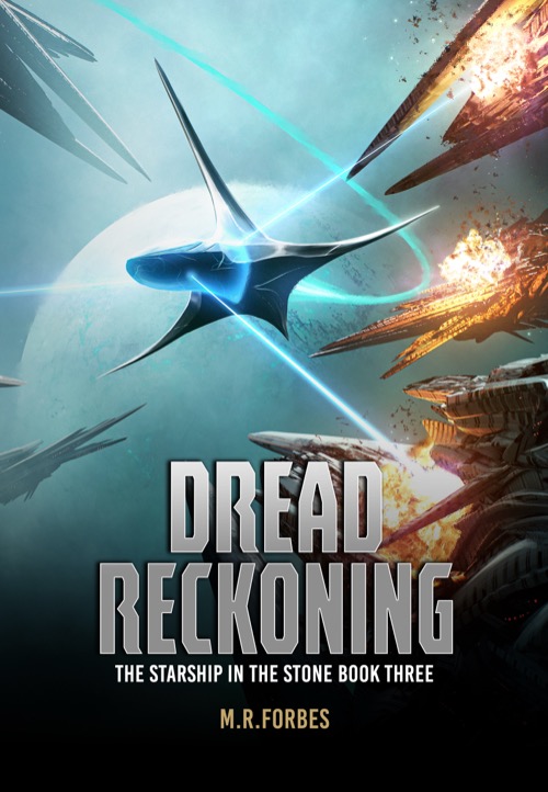 Dread Reckoning